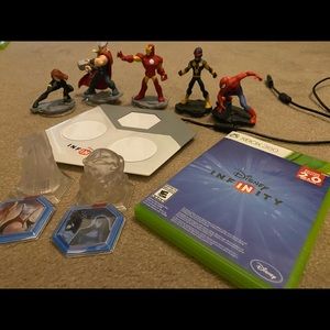 Disney Infinity 2.0 for Xbox 360